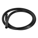 ACROPIX130PSI最大圧力シリコンバキュームチューブホース自動車用バキュームライン高温4FT5/16”8mmID2mm厚さブラックシリコン