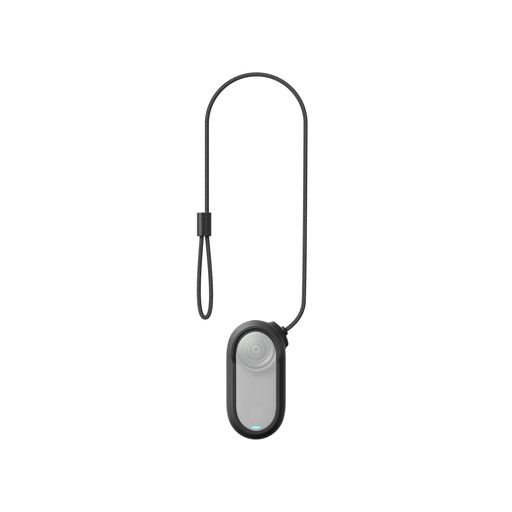 Insta360GO3/GO3S磁気ペンダント安全コード(黒い)MagnetPredantSafetyCord(Black)