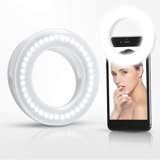 XINBAOHONG自撮りライト高輝度40LED3色モード色温度調節3500〜6500K撮影用ライト持ち運び便利スマホ自撮りライトVLOGビデオライト自撮り料理動画写真撮影り照明LEDライト小型クリップ式リングライト XINBAOHONG自撮りライト高輝度40LED3色モード色温度調節3500〜6500K撮影用ライト持ち運び便利スマホ自撮りライトVLOGビデオライト自撮り料理動画写真撮影り照明LEDライト小型クリップ式リングライト