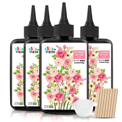 YIEHOUV쥸400G̥åץ졼ɤ줿ǴĶƩǹŤUV쥸®Ų-쥸鿴ԸRESINUV/LEDбDI...