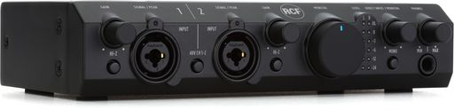 RCF 륷 2IN/2OUT ХѥưUSB 2.0ǥ󥿡ե TRK PRO2
