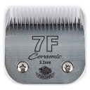 FURZONE ファーゾーン ペット用 BLADE A5 替刃 バリカンブレード 犬 猫 トリミング 全身カット 替刃 SARGE 610/THOR A5 用替...