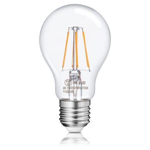 TENGYUAN LEDŵ ŵ E26 եŵ 40W ŵ忧 4W 450LM ʥ ȥ ꥢŵ...