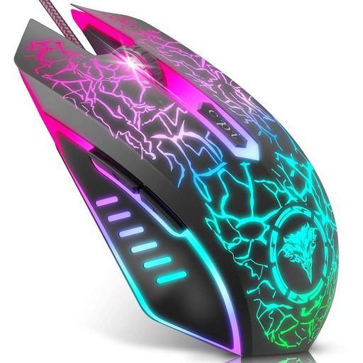 BENGOOߥ󥰥ޥͭѥޥRGB饤դؼޥ6ܥ1200~36004ʳDPIڤؤUSB³¿ܥ...