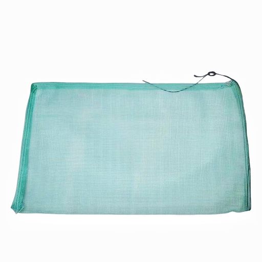 LAISIZHUメッシュ袋多目的メッシュバッグ果物収納袋10枚入39*50cm39*70cm49*90cm潮干狩りペットボトル..