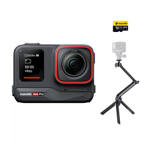 INSTA360ACEPRO-󥫥ɿ1/1.3󥵡5NMAIåAIΥŪʲ4K120...