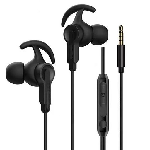 有線イヤホンマイク付き、有線イヤホン、HiFiステレオ有線イヤホン、遠隔制御、音量制御、通話サポート..