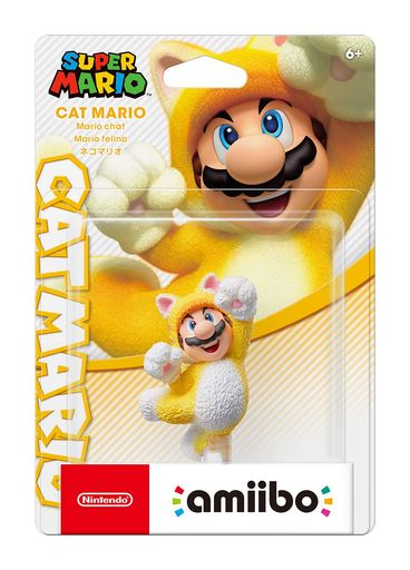 amiiboͥޥꥪ(ѡޥꥪ꡼)