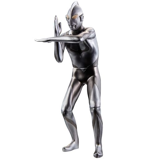 ムービーモンスターシリーズ ウルトラマン(シン・ウルトラマン)降着時スペシウム光...