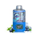 電子タバコ使い捨てWASPEボックス20000回吸引モニター搭載デュアルメッシュコイル大容量リキッドベイプ持ち運びシーシャTYPE-C充電爆煙水蒸気タバコ禁煙サ...