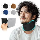 【取り替え可能な布カバー4色入り】首コルセット首サポーターTechloveネックサポーターLiteカナダ博士監修頚椎カラーソフト軽量フリーサイズ母の日父の日誕生...