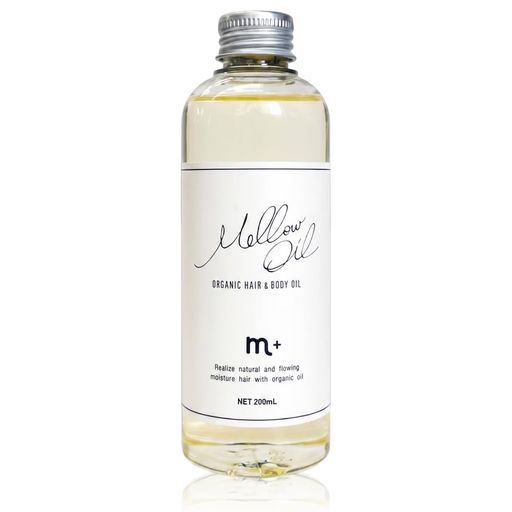   ✅天然由来成分99.7%以上 安心・安全にヘアやボディ等にご使用できます ✅酸化臭がしにくい設計で長時間にエムプラスオリジナルのホワイトムスクの香りが広がります