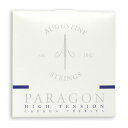 AUGUSTINEPARAGON/BLUESETHIGHTENSIONクラシックギター弦