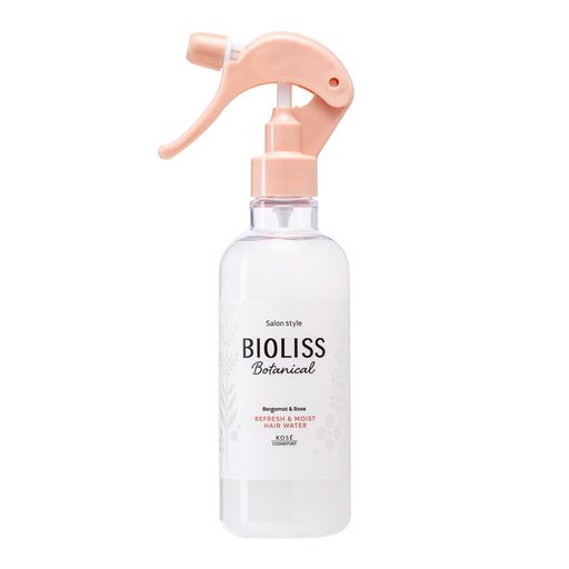 SALON STYLE(サロンスタイル) コーセーコスメポート KOSE ビオリス ボタニカル リフレッシュ & モイスト ヘアウォーター 250mL