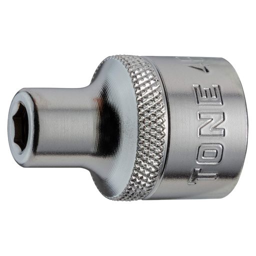 Rakuten - トネ(TONE) ビットホルダーソケット HP4BT 差込角12.7mm(1/2”) &ビット差込