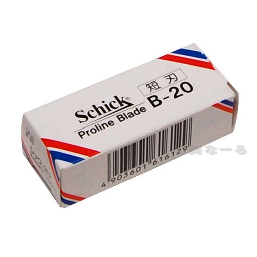 å  B-20