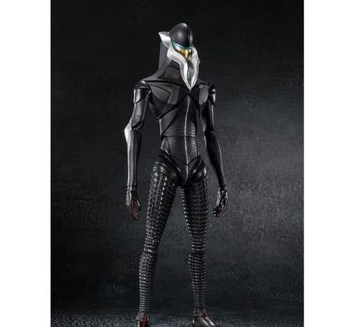BANDAI SPIRITS S.H.Figuarts メフィラス(シン・ウルトラマン)