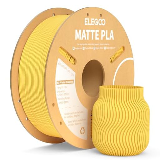 ELEGOOޥåPLAե1.75MM3Dץ󥿡ѥեˡ٥ץ饹ޥʥ0.02MMۤȤɤFDMץ...