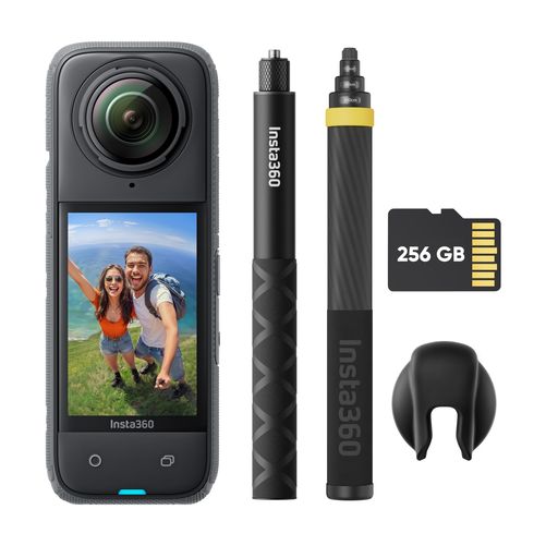 Insta360X4-8Kɿ360٥󥫥顢֥륫顢4Kѥӥǥ顢ʤ̡æ󥺥ɡ...