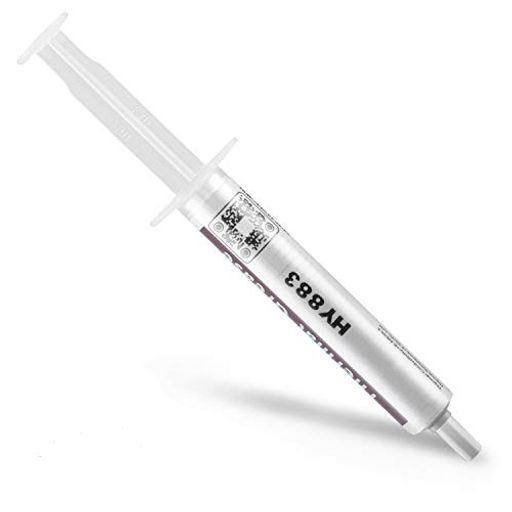 HY-883-2G ǮƳꥹ:> 6.5W / MK CPU ꥹ ꥹ ȥꥳ󥰥ꥹ Сꥹ  ѥ...