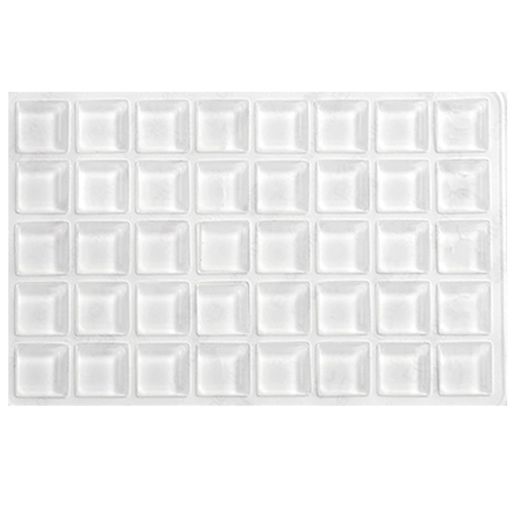 【製品仕様】長い爪用キーボードステッカー1個のサイズ:12*4mmカラー:半透明素材:シリコン 【強力な粘着裏地】耐久性と信頼性の高い接着剤が装備されており、文字ステッカーとキーキャップライザーをしっかりと固定し、取り外しても粘着性の残留物が残りません。グリップが長持ちするため、ライザーは日常的な摩耗にも耐え、安心してタイピングできます。 【正確な寸法】長い爪用キーボード隆起ステッカーは、ノートパソコン、デスクトップPC、ゲーミングキーボード、テンキーなど、ほぼすべてのタイプのキーボードにシームレスにフィットするように作られています。正確な形状により、キーの機能を妨げることなくぴったりとフィットします。 【キーボードを傷つけずにネイルにもやさしい】柔らかい半球形状のシリコンはタイピング時の衝撃を吸収し、ネイルチップや指先を傷つけにくい設計で、細やかな操作にも安心してお使いいただけます。 【幅広い用途】ネイルアートタイピングステッカーを使用している間、爪とコンピューターを確実に保護します。多用途性により、キャビネット、引き出し、ガラス、セラミック、金属などのさまざまな表面に使用できます。