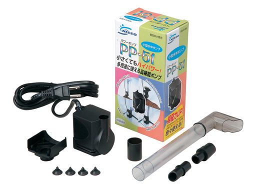 乐天商城 - ニッソー 水中ポンプ PP-51 NPI-778