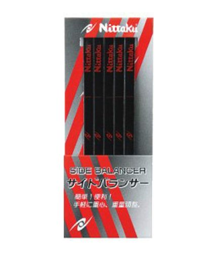 Ping Pong - ニッタク(Nittaku)サイドバランサーNL-9659