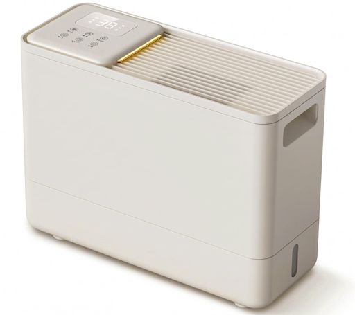 Boweer 除湿機 コンプレッサー式 衣類乾燥 4.5L大容量 上下分離型水タンク 強力除...