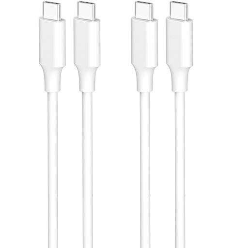 ACBANDS USB TYPE C ֥ 2ܥå / 0.5M+1M / ۥ磻ȡ 60W PDб ꥳǺ ʥǡ...