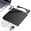 Octantis外付けDVDドライブ【USB3.0/Type-C・再生...(2)
