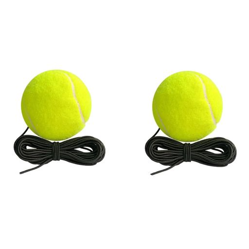 柔軟な利用:テニストレーニングボールはテニスパートナーが不要です。いつでもテニスの練習ができます 実用的な設計:リバウンドテニスボールには長いゴムロープが装備されているため、誰かが一緒に遊んでいるように、1回のトレーニングでテニスボールが簡単にリバウンドします。頻繁にボールを拾う必要はありません 応用シナリオ:このテニストレーニングツールは、テニスコート、ガレージ、地下室、フィットネスルーム、その他のオープンスペースに適しています 有益な効果:特にテニス選手のストローク、フットワーク、そして打撃精度の向上に役立ちます。伸縮性のあるゴムロープでのトレーニングに最適です いつでも練習可能: テニストレーニングボールは非常に軽く、持ち運びが簡単です。相手がいないことや空間の制約を取り払い、いつでも練習することができます
