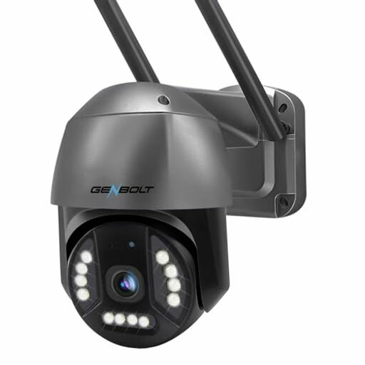 4K800ǡDC&PoEšȥ磻쥹ƻ륫Wi-Fi/ͭLANбGENBOLTPTZǽAIΥ...