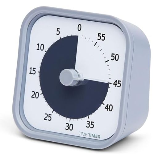 TIME TIMER ॿޡ(TIME TIMER) ٶޡ MOD HOME EDITION å ڡ륰졼 9CM ...