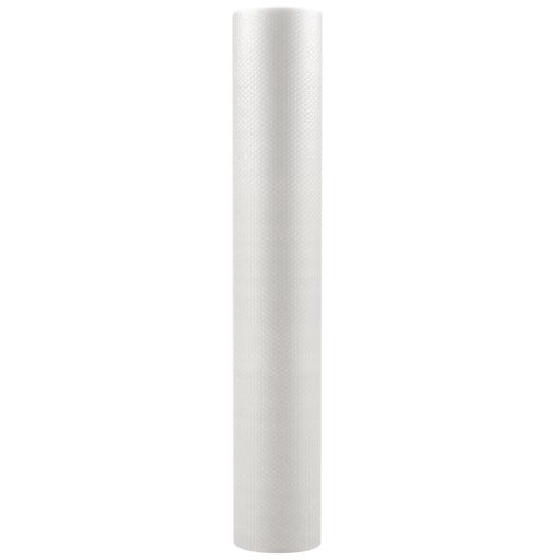 川上産業 プチプチ 緩衝材 ダイエットプチ d40 小巻 幅1200mmx全長10m ナチュラル(...