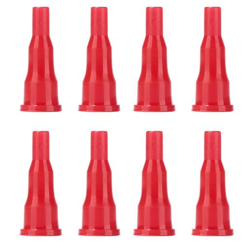 EsiFareカセットタンクリフィルロングノズル【8ピースカセット】カセットタンクノズルアダプターカセッ..