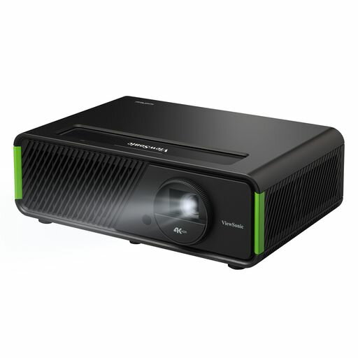 VIEWSONICX1-4KXBOXǧLEDߥ󥰥ץ4KHDR10/2150ANSI롼/ٱ/1440P1...