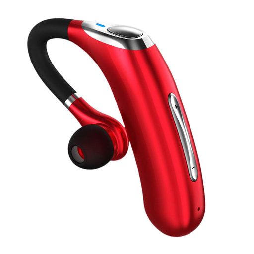 【IPX7防水】BLUETOOTHヘッドセットBLUETOOTHイヤホンV5.0片耳42時間通話急速充電バッテリー左右耳兼用通話ビジネススポーツ通勤通学車用マイク内蔵IPHONEANDROIDWINDOWSPC