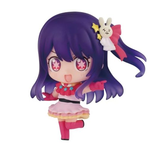 (C)赤坂アカx横槍メンゴ/集英社・【推しの子】製作委員会 チューインガム 【推しの子】
