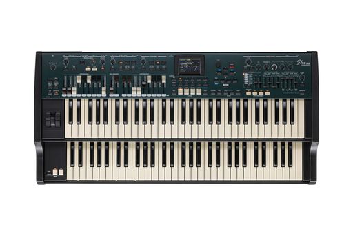風琴 - HAMMOND ハモンド ステージキーボード HAMMOND SKX PRO 61鍵2段 18kg