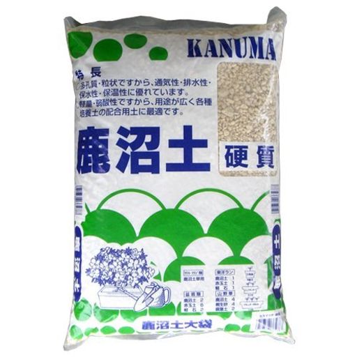 Rakuten - トチミグリーンサービス硬質鹿沼土14L