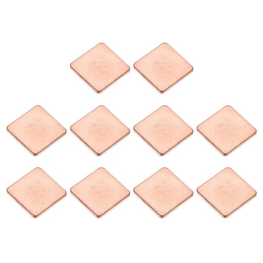 DMIOTECH 10 20 X 20 X 1.5MM Ƽѥå ޥ륭å ICåץҡȥ 顼 PCå...