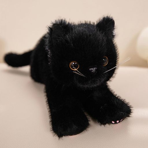 ぬいぐるみ猫ネコ抱き枕ぬいぐるみ可愛い抱き枕動物猫ネコもこもこ添い寝枕リアル茶トラ三毛猫抱きまくら黒猫白猫気持ちいいアニマルクッションプレゼント母の日のプレゼントお祝い…