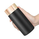 【錆びにくい良質ステンレス】MYEEDAステンレスボトル魔法瓶水筒子供200ml保冷ボトル洗いやすいwaterbottleおしゃれマグボトルコーヒー水筒小学生女の子男の子軽量魔法瓶スリム保温杯オシ…