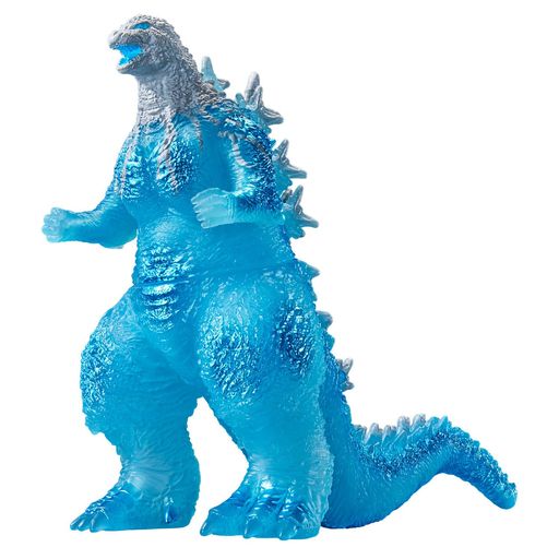 [バンダイ(BANDAI)] JAPAN GODZILLA ゴジラ (2023) 富士山