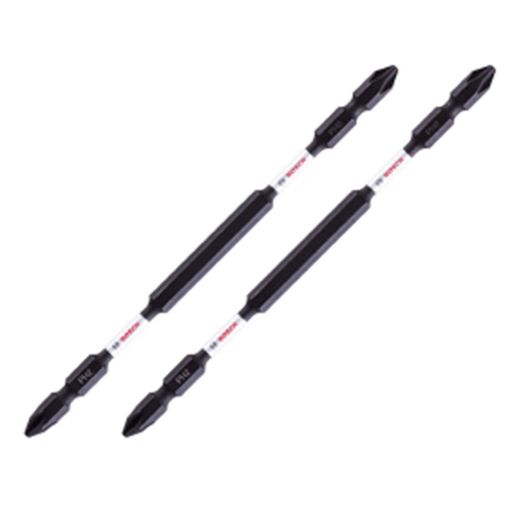 Rakuten - ボッシュ(BOSCH) 両頭ドライバービット150mm(2本入) 2608522410