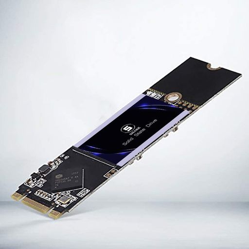 SHARK 内蔵SSD M.2 2280 60GB NGFF LAPTOP SATA3.0 HARD DRIVE PC M2 SSD (M.2 2280 60GB)
