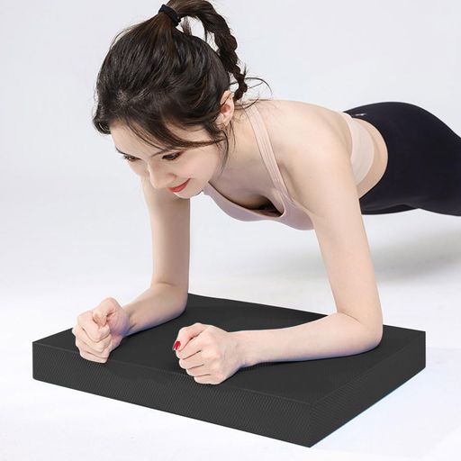 バランスパッドマット体幹トレーニングバランストレーニングバランスエクササイズバランスクッションエ..