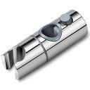 シャワーフック修理交換用22mmスライドバーに対応(22mm)