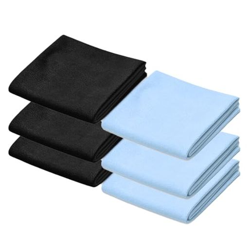 [MARCEA] ᥬͿ6-20X20CM Ķ˺ ޥեС  Ķ 礭 ꡼ʡ ٱ쿡...