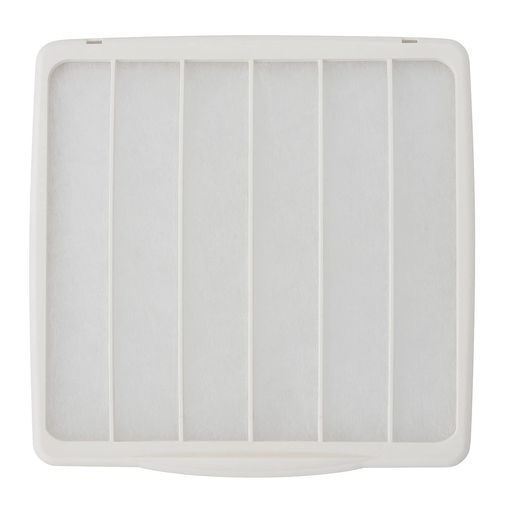 Rakuten - ユアサ換気扇用交換フィルター3枚入り羽根径25cmN-25(Y-25の後継品です)【サイズ違いにご注意下さい】